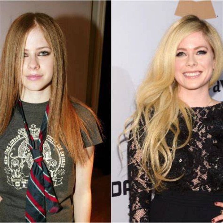 Avril Lavigne is a fat princess by Stadla on DeviantArt