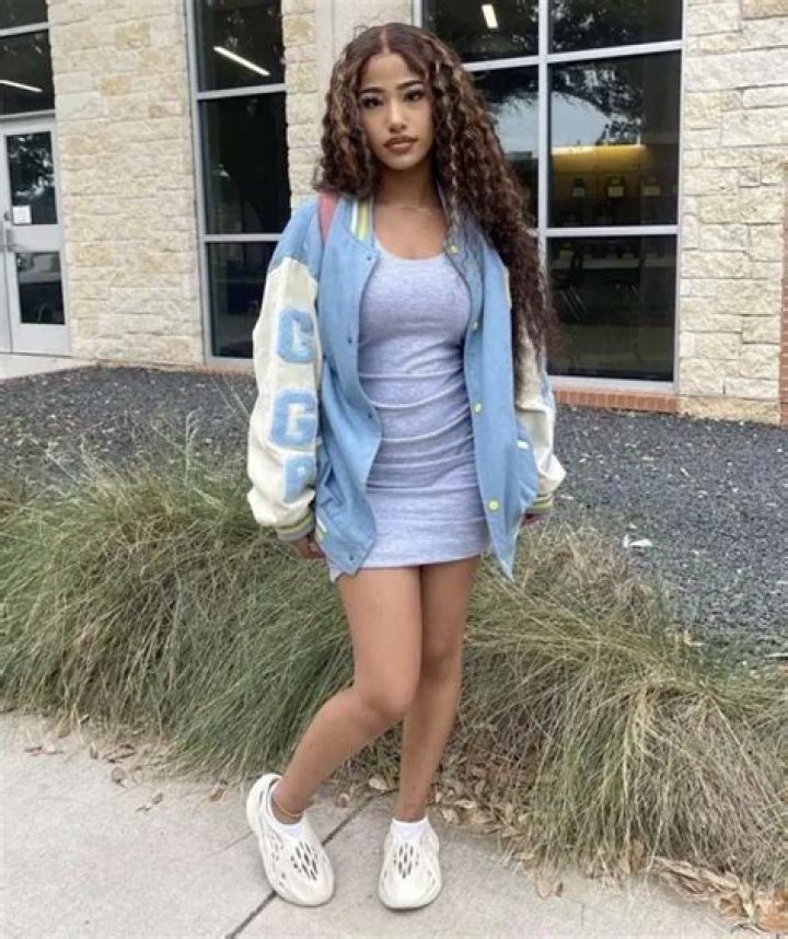 Aya Tanjali (TikTok Star) Wiki, Bio, Age, Height, Weight, Boyfriend