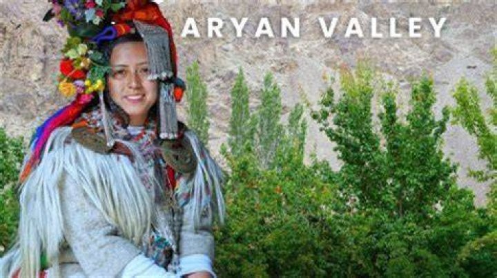 Ayazhan Dalabayeva Date Of Birth And Biography