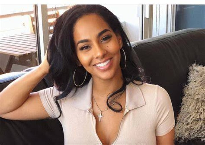 Ayisha Diaz Wiki Age, Body Measurements, Photos &mdash; MyInstaGirls