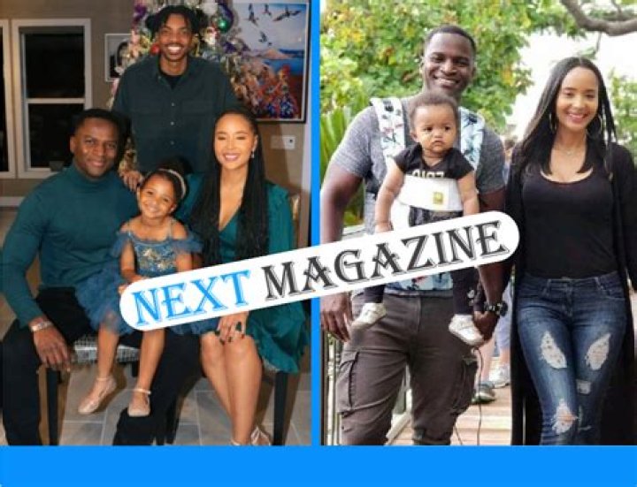 Azja Pryor Inside The Life Of Chris Tucker&rsquo;s Ex Wife