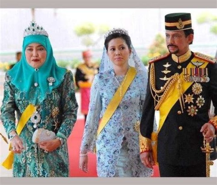 azrinaz mazhar binti hakim mazhar Mitchell Ingram