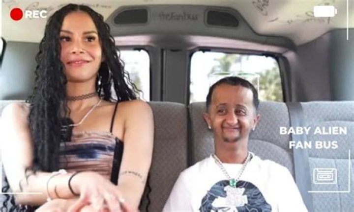 Baby Alien Fan Bus Full Video Leaked Mon City vrogue.co