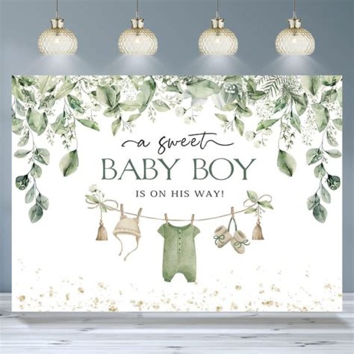Baby Boy on the Way for ‘American Housewife’s’ Katy Mixon and Olympian