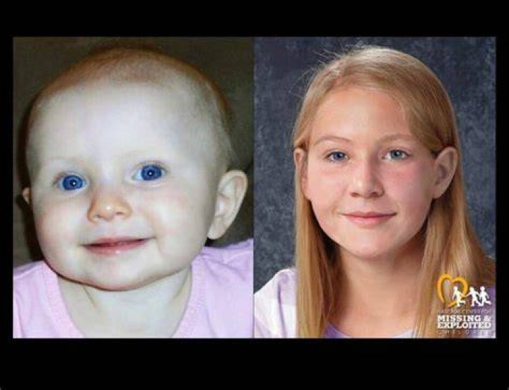 Baby Lisa's parents hopeful for her return 10 years later