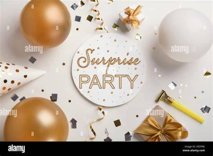 Background of the &ldquo;surprise surprise marriage in January next year
