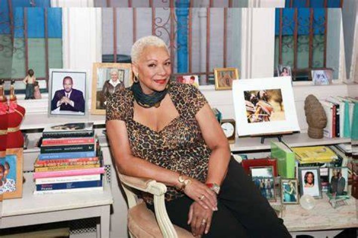 Backstage Legends Meet Audrey Smaltz Daily Front Row