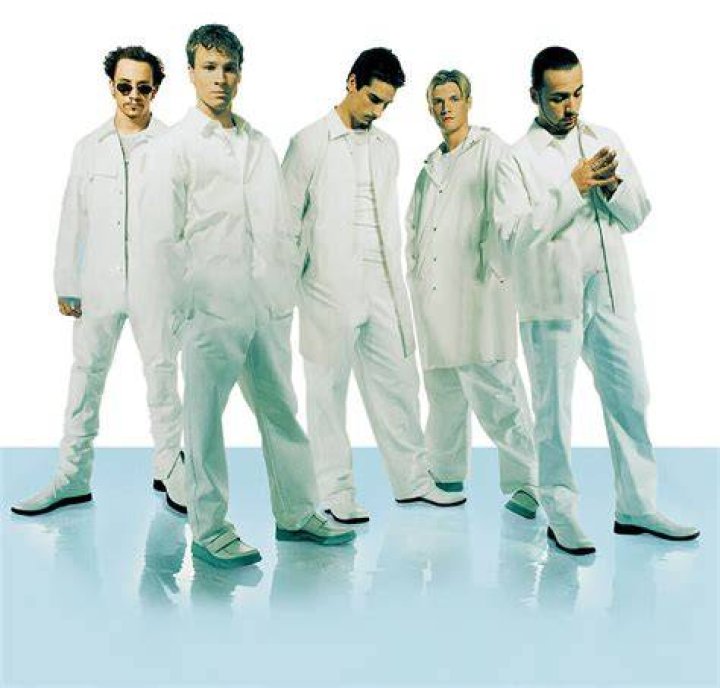 Backstreet Boys Open Up About Their 'Daddy Daycare' Life on the Road