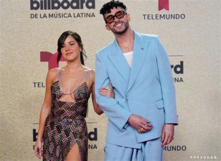 Bad Bunny&rsquo;s Girlfriend 2023 Everything You Need to Know About Gabriela