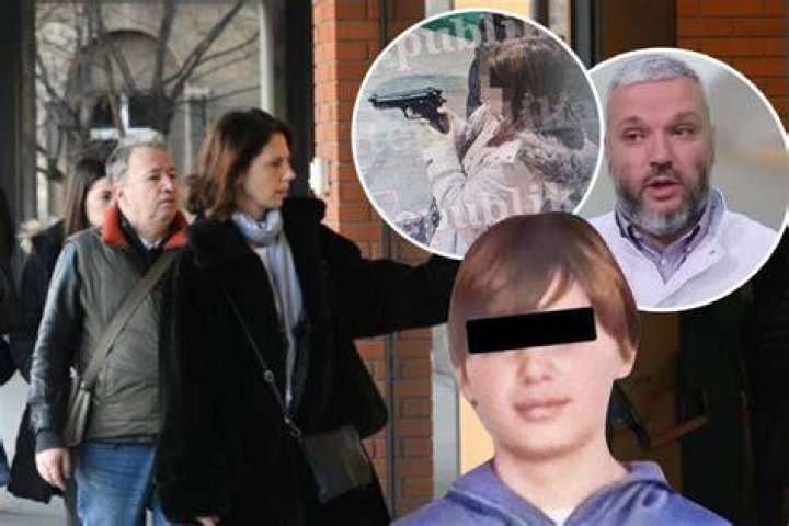 BAHATIM ODGOVORIMA VLADIMIR KECMANOVIĆ IZAZVAO REVOLT U SUDNICI! Evo