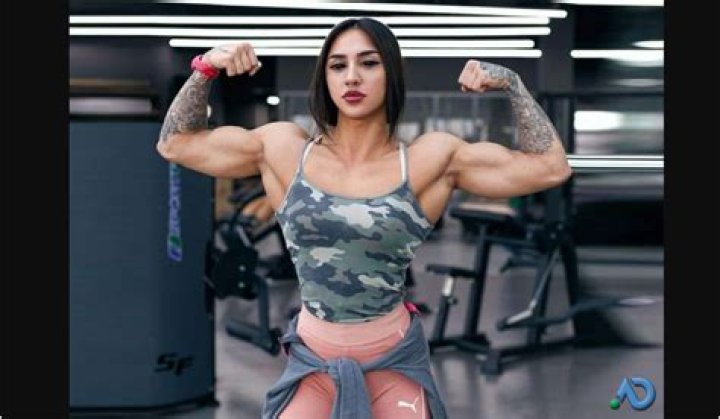 Bakhar Nabieva&rsquo;s biography age, height, eyes, before and after Kemi