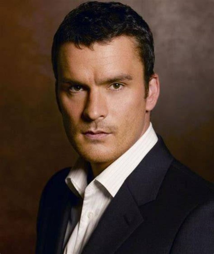 Balthazar Getty Movies, Bio and Lists on MUBI