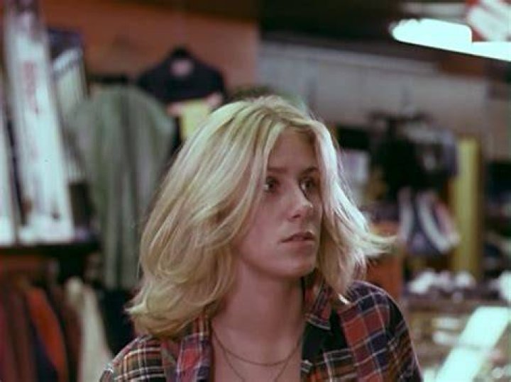 Bambi Woods Wiki