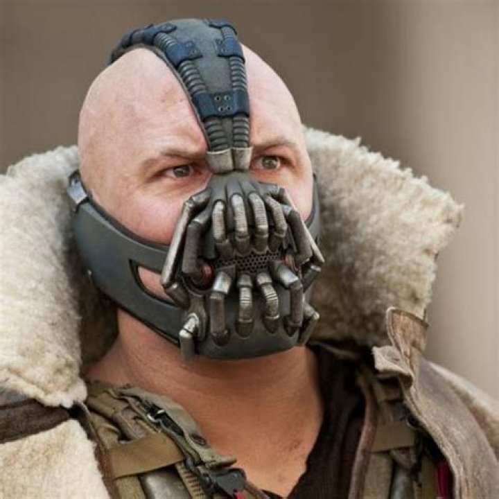 Bane League.of.Shadows YouTube