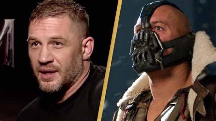 Bane The Iconic Batman Actor Who Redefined Villainy