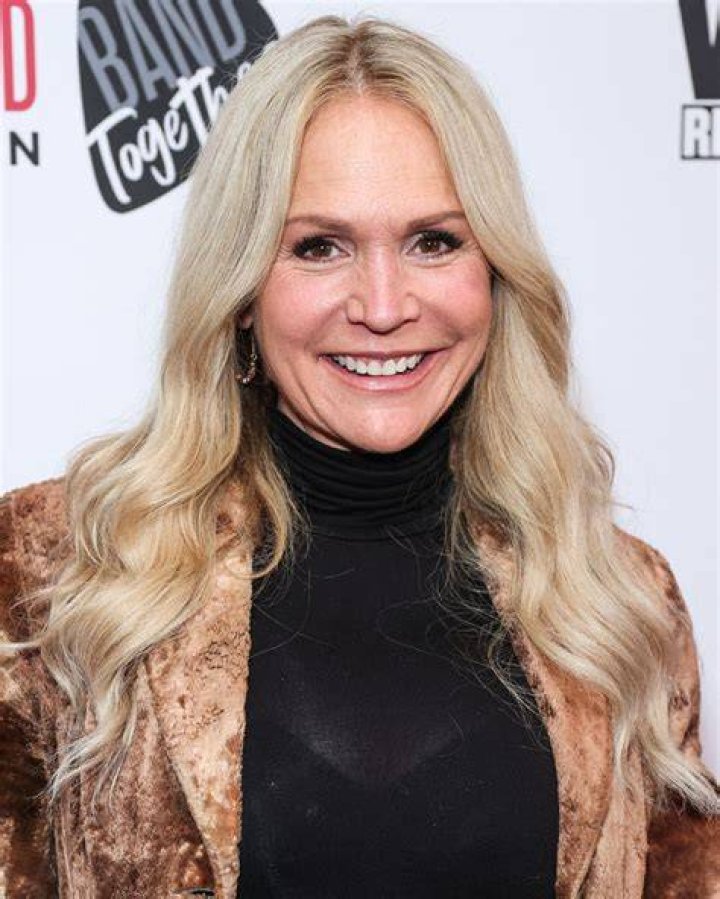 Barbara Alyn Woods at &ldquo;Junction&rdquo; Premiere in Hollywood 01/24/2024