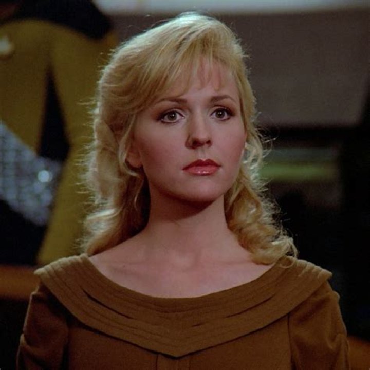 Barbara Alyn Woods Memory Alpha FANDOM powered by Wikia