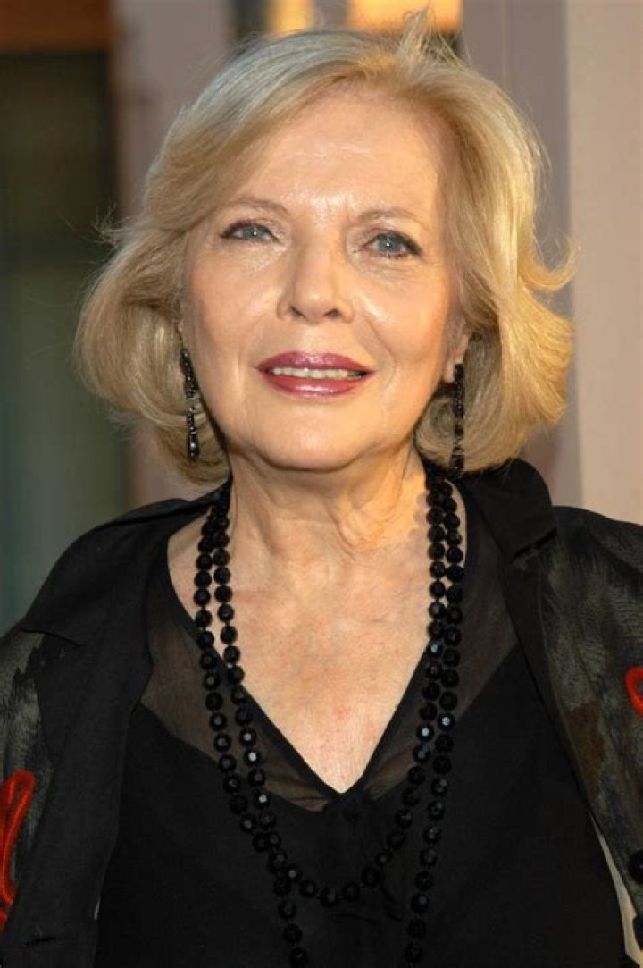 Barbara Bain Official Site for Woman Crush Wednesday WCW