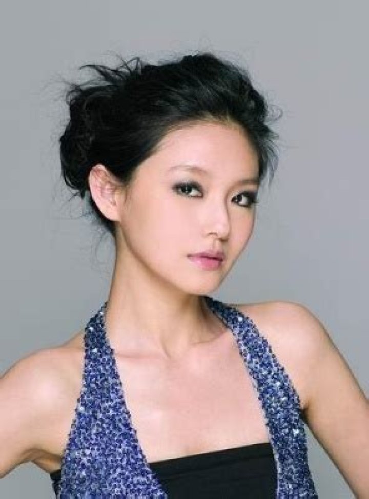 Barbie Xu Engaged To Wang Xiaofei After A Month's Relationship My Regency