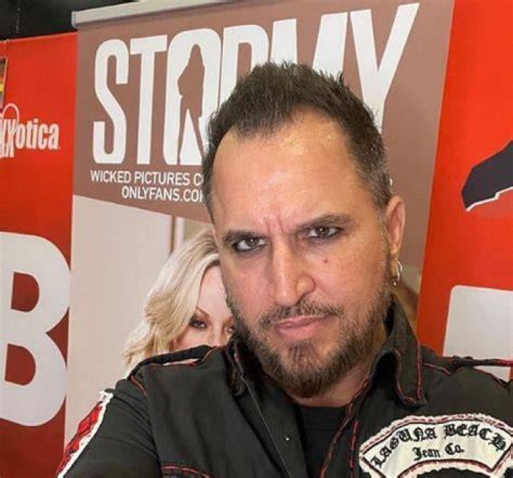 Barrett Blade Net Worth, Age, Bio, Wife, Movies... (Updated 2023)