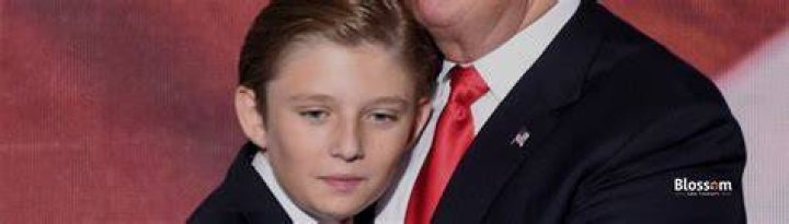 Barron Trump &lsquo;Autistic&rsquo; And Other Controversial Statements About The