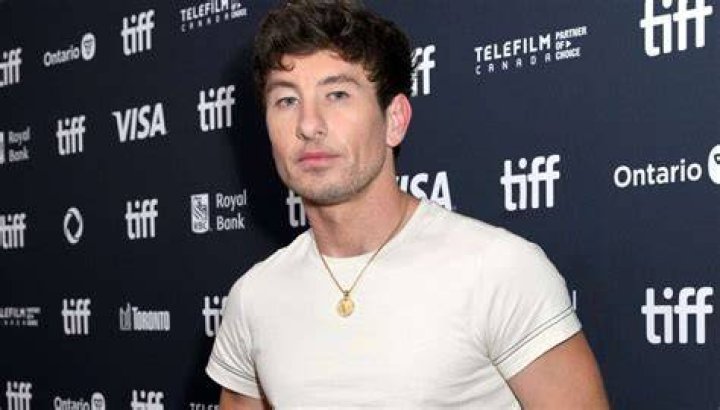 Barry Keoghan Opens Up About His 'everything' Shona In Loved Up Post