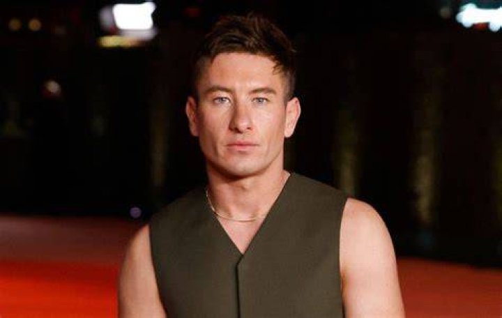 Barry Keoghan was initially hesitant about filming 'Saltburn' nude