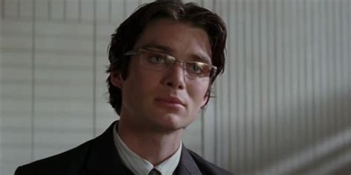 Batman Begins Cillian Murphy Photo (428071) Fanpop