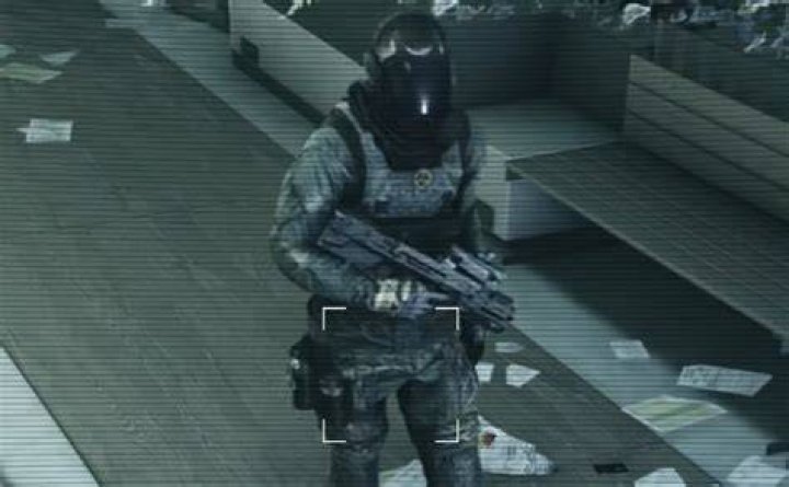 Battlestate Games