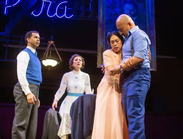 Bay Area Passion plays a testament of faith SFGate