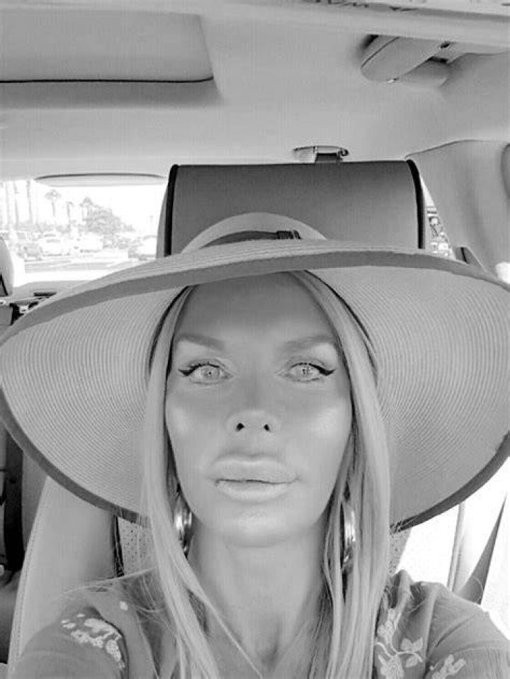 Bayn Johnson Easter Sunday 2017 Easter Sunday, Floppy Hat, Johnson