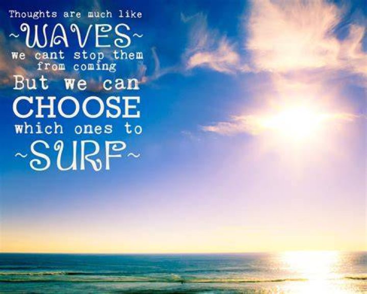 Beach Waves Quotes. QuotesGram by quotesgram Beach quotes, Ocean
