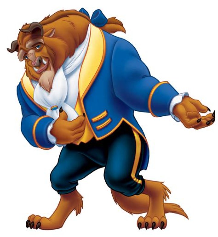 Beast Beauty and the Beast Photo (40010480) Fanpop Page 122