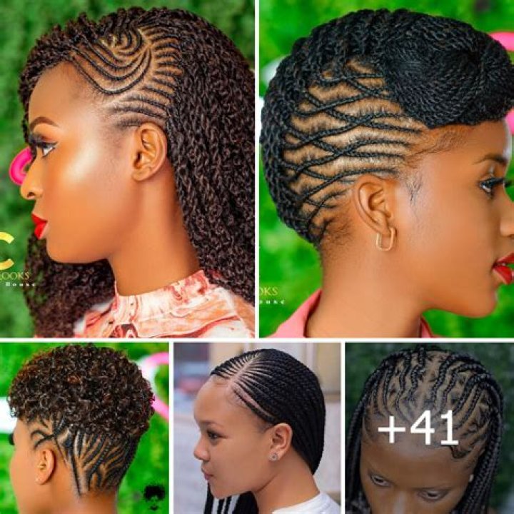 Beautiful Braid Hairstyles You Can Wear Any Day Of The Week