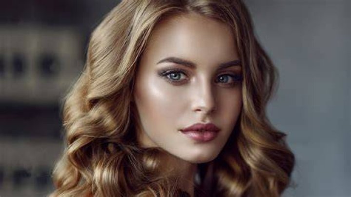 Beautiful Face Images, Beautiful Long Hair, Beautiful Women Pictures