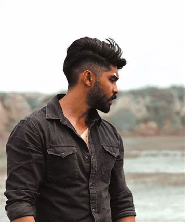 Beautiful Moon, Dhruv Vikram Hairstyle, Hot Actors, Actors & Actresses