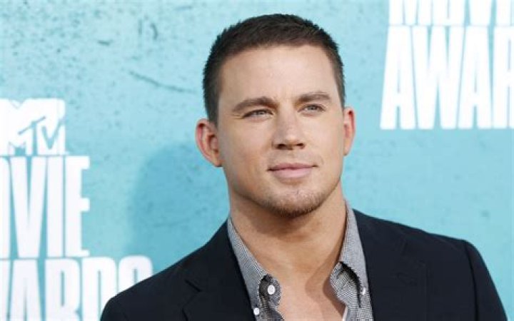 Beautiful Pictures of Channing Tatum