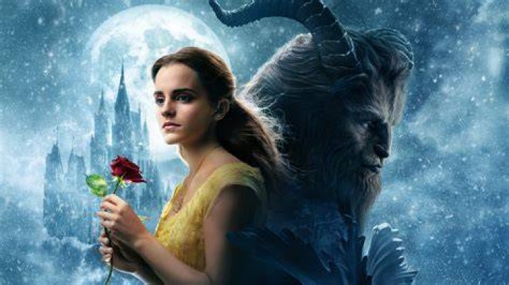 Beauty and the Beast (2017) Poster 1 Trailer Addict