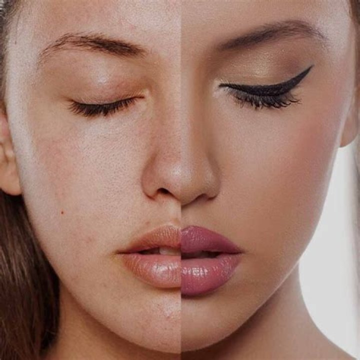 Beauty Treatment Makeovers Tanning, Makeup, Blonde Addicts