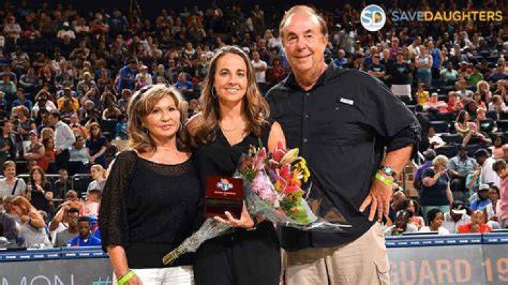 Becky Hammon Age, Net Worth, Career Achievements, And Other Details