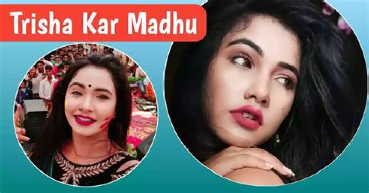 Before Trisha Kar Madhu, these 5 MMS scandals from shocked the