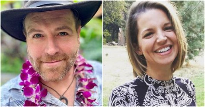 Behind Josh Gates&rsquo; Divorce With Ex Wife Hallie Gnatovich