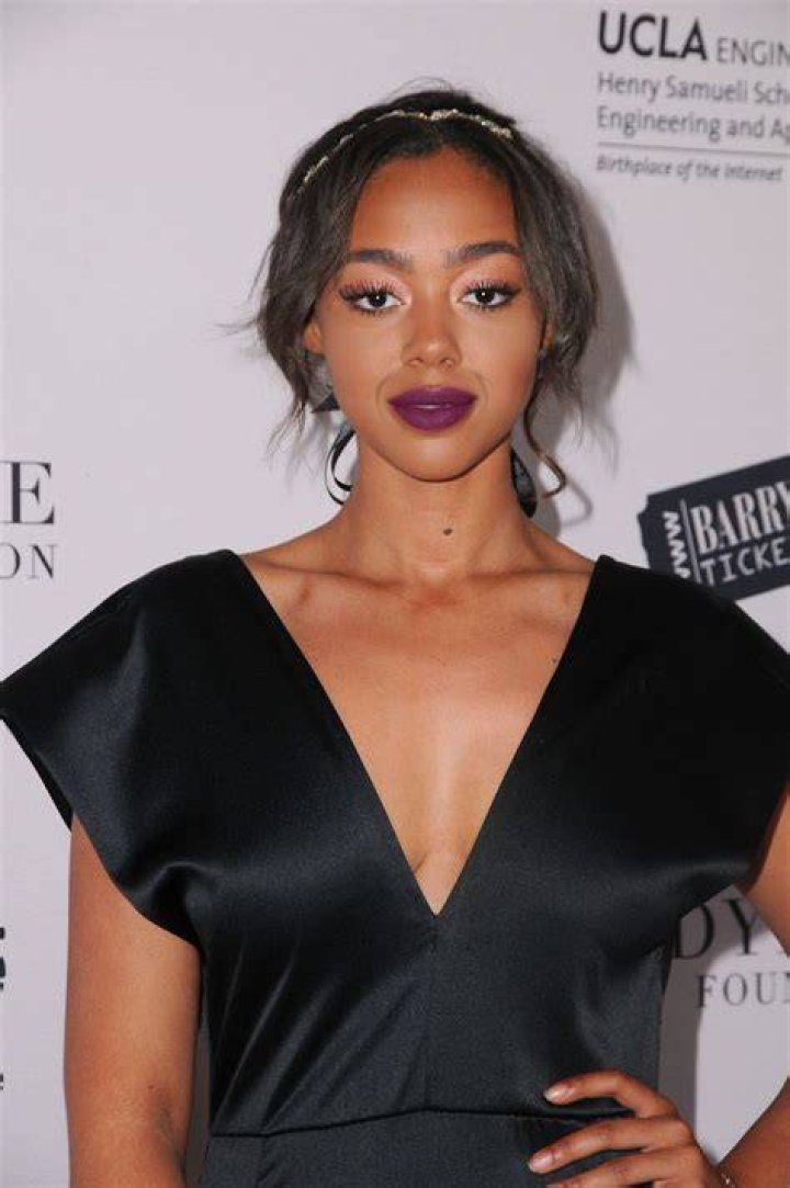 Bella Harris Ladylike Foundation Women of Excellence Awards in LA 06