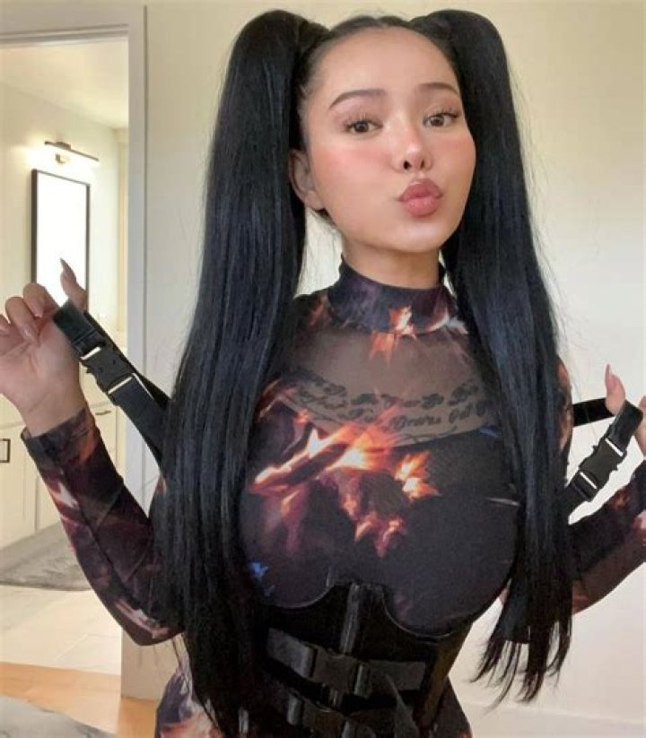 Bella Poarch Pictures W/ Soontobe Exhusband Tyler Poarch Surface Online