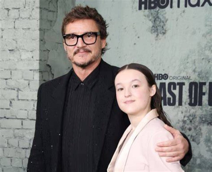 Bella Ramsey Height How Tall Is Bella Ramsey?