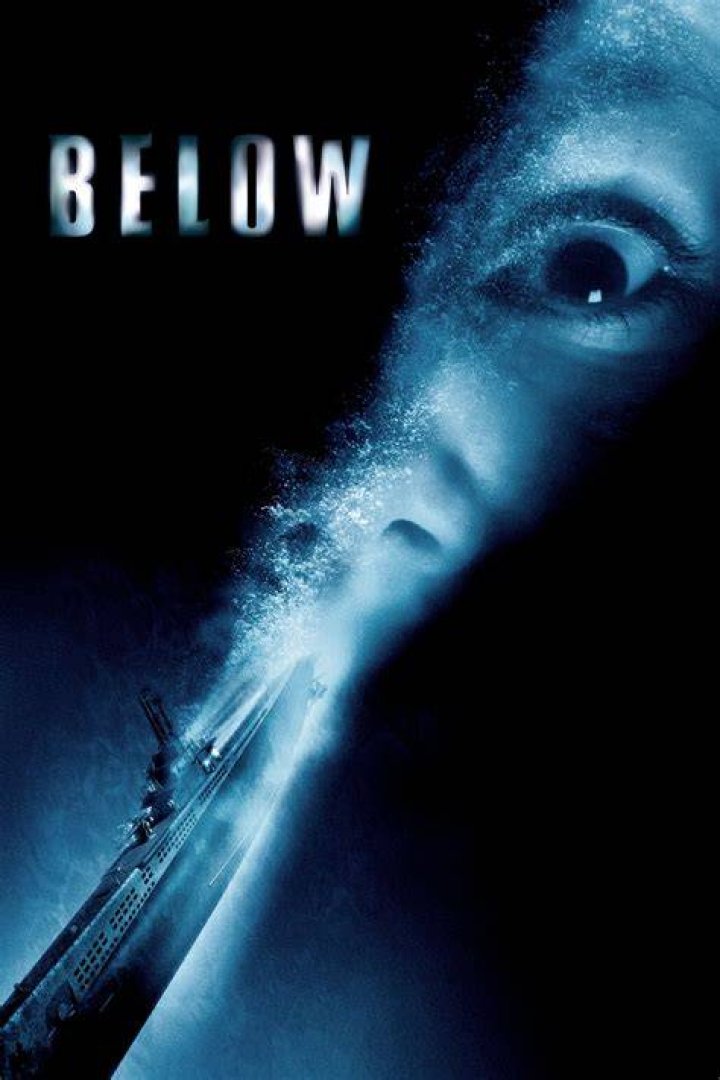 Below / Под повърхността (2002) онлайн Filmi9