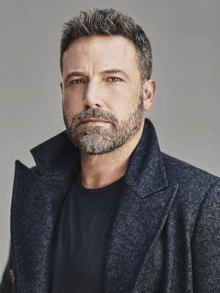 Ben Affleck IMDb