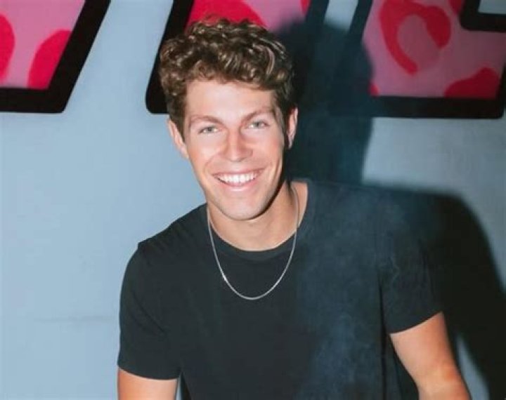 Ben Azelart’s biography age, family, girlfriend, net worth Kemi