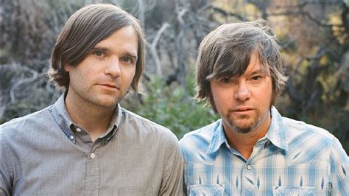 Ben Gibbard (married) & Jay Farrar (played Irving) made Kerouac's Big