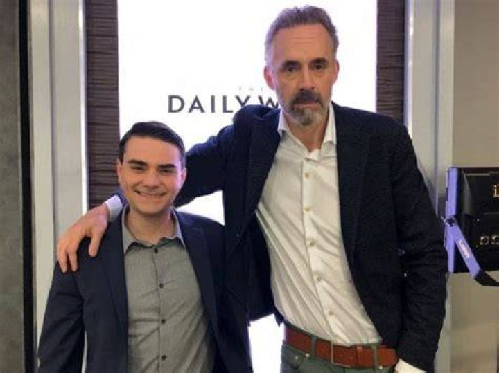 Ben Shapiro Height How Tall is the 38yearold American Commentator